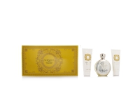 Versace Eros pour Femme EDP 100 ml + SG 100 ml + BL 100 ml + Cosmetic bag (woman)