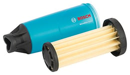 Bosch 2605411233 Dust Box and Filter for GEX 125-150 AVE Professional