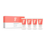 Farmoologie Sensitive skincare Discovery Set ( Pack of 4 x 15 ml )
