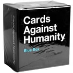 Cards Against Humanity Blue Box Expansion 817246020040 - Free Tracked Delivery