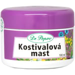 Dr. Popov Herbal ointments Comfrey Massagecreme til muskler, led og ledbånd 100 ml