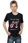 I´m On The Highway To Hell T-Shirt