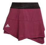 Adidas ADIDAS Match Skirt Purple Women (XS)