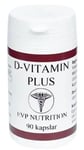 D-Vitamin Plus - 6800 IE
