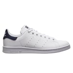 adidas Originals Sneaker Stan Smith - Hvit/navy Barn Sneakers unisex