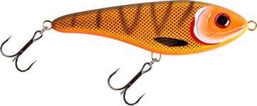 Strike Pro Buster Jerk II 12 cm [37 g] SP dirty rio tetra 1-pack