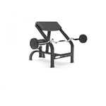 Matrix Aura Preacher curl G3-FW40