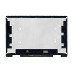 FHD LCD Touch Screen Display Assembly+Bezel for HP Pavilion x360 14-ek Pen Touch