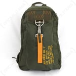 Olive Green Para Backpack - Rucksack Bag Army USAF Air Force Paratrooper New