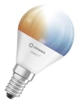 LED-lampa klot, Smart+ WiFi, dimbar, E14, 4,9 W