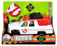 Ghostbusters Ecto 1 Vehicle