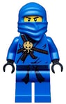 LEGO Ninjago: Jay Minifigure