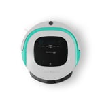 Sensor Cleaner Robot aspirateur et Laveur sols durs, Tapis et Moquette avec kit de Soins aux Animaux