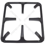 Genuine Indesit Gas Hob Single Cast Iron Pan Support