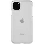 Case-Mate Barely There iPhone XS Max & 11 Pro Genomskinlig baksida