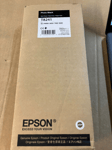 Epson T8241 Photo Black 350ml SC-P9000 8000 7000 6000 Vat Inc ORIGINAL
