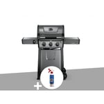 Barbecue à gaz Napoleon Freestyle F365 + Nettoyant 3 en 1