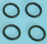 O-Ring For Battery Holder 808/14