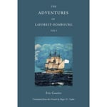 The Adventures of Laforest - Dombourg: Volume One (häftad, eng)