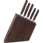 KNIVBLOCK 6 delar 