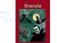 Dracula, C | Bram Stoker | Språk: Engelska