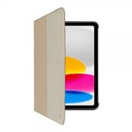 Gecko Covers iPad 10.9 Fodral Easy-Click 2.0 Cover Sand