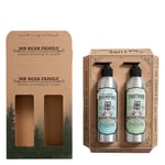 Mr Bear Family Kit Shampoo & Conditioner 2x250ml