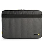 techair Eco essential notebook case 29.5 cm (11.6") Sleeve case - Grey