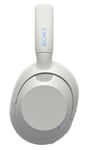 Sony ULT Wear NC Wireless Headphones Off White