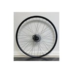 Batavus Motorhjul Fram Torino LX 28&quot;  Svart Motor