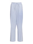 Sonar Classic Stripe Pants - Off White