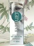Fabulift Fabulous Face 3 Minute Miracle Lift And Glow Lifting Tinted Face Serum