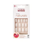 Kiss Salon Natural Nail - Stir It Up