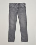 Replay Anbass Stretch Jeans Washed Grey