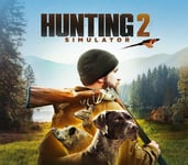 Hunting Simulator 2 EU Steam (Digital nedlasting)