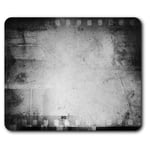 35mm Film Camera Photography Mouse Mat Pad Computer PC Laptop Gaming Office Home Desk Accessory Gadget #37012