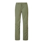 Craghoppers Womens/Ladies NosiLIfe III Trousers - 18R UK