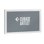 Steinberg - Cubase Artist 13 Upgrade from AI 12/13