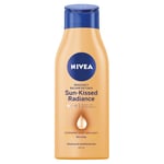 Nivea Radiance Body Milk Sun Touch Body milk 400ml (W) (P2)