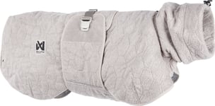 Non-stop Dogwear Drying Coat Sand, 50