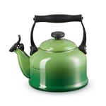 Le Creuset Bamboo Traditional Kettle