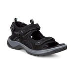 Ecco Offroad Dam Svart