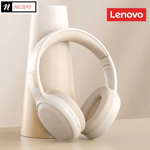 Lenovo Wireless Headphones Earphones Bluetooth 5.3 Foldable Gaming Headset UK