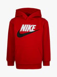 Nike Kids' Logo Hoodie