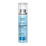 Apis Home Terapis MOISTURISING OXYGENATING Mist with Hyaluronic Acid 2in1 150ml
