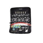 TWIST SS Complete Set 10 cm/2.75-10 mm [S][L] Chiaogoo