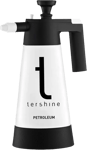 Spray Pump Petrolium tershine