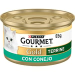 Purina - Terrine Gourmet Gold, 24 X 85 g