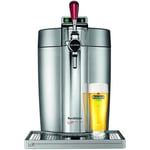 Tireuse A Biere - Limics24 - Beertender Loft Edition Silver/Chrome Machine À Bière Pompe Pression Fût L