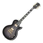 Gibson Les Paul Supreme Transparent Ebony Burst